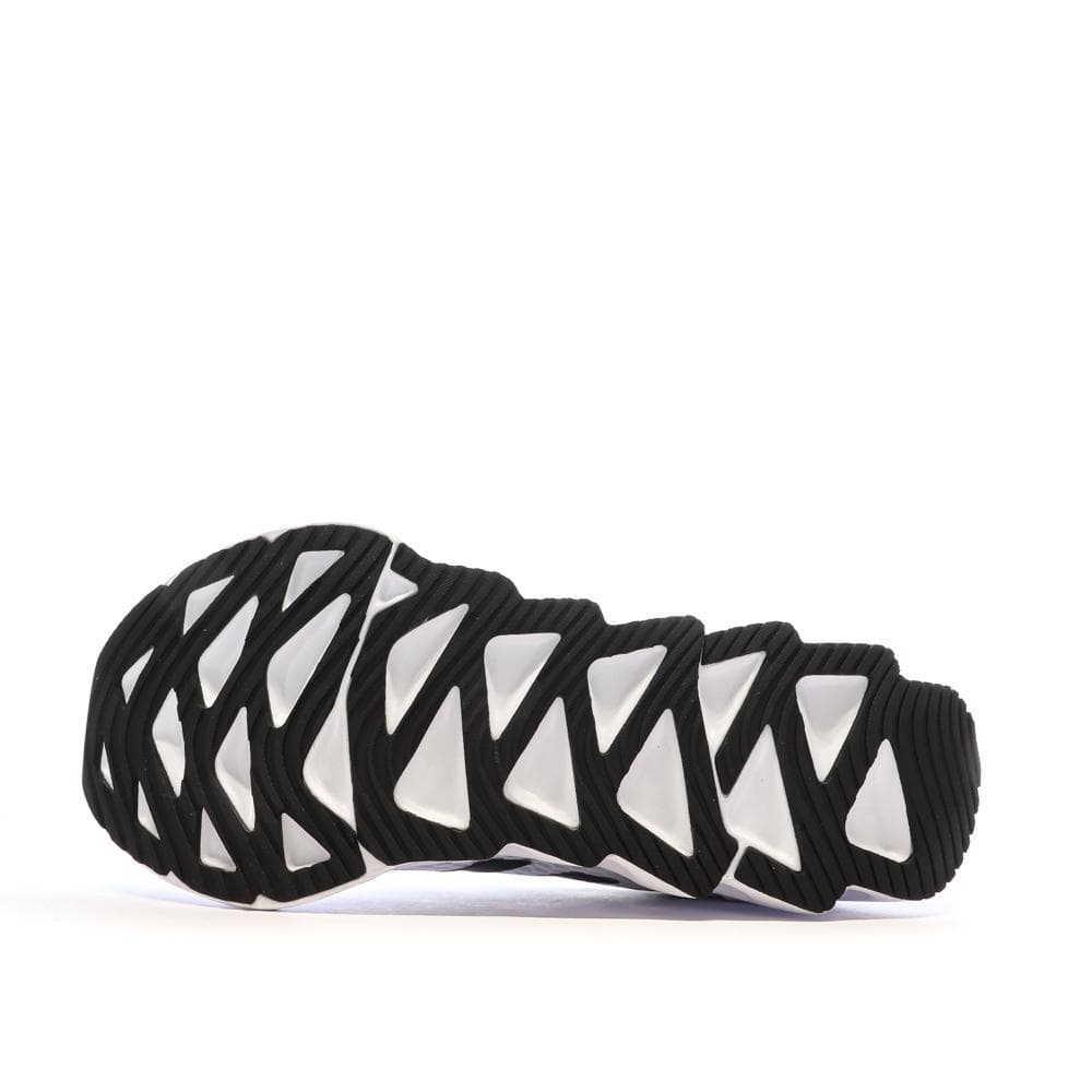 Baskets Blanches/Noires Homme Adidas Switch 5