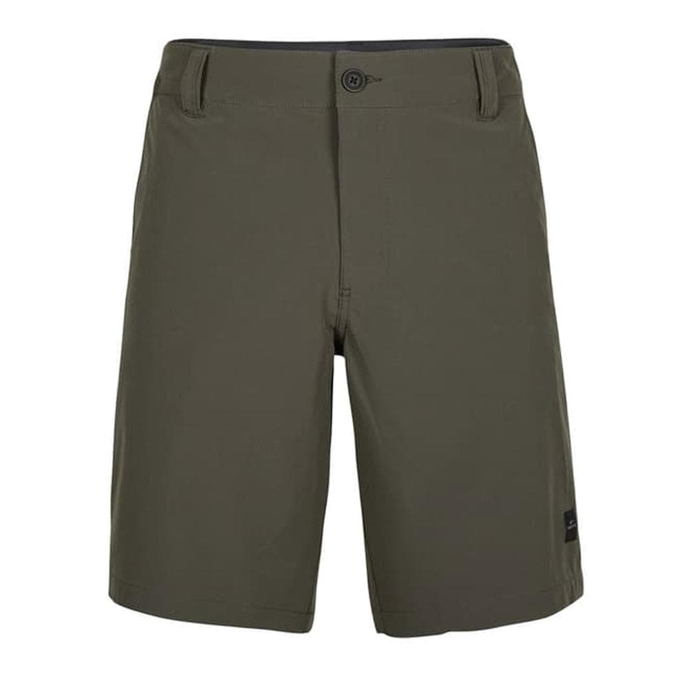 Shorts Chino Kaki Homme O'Neill Hybrids 1