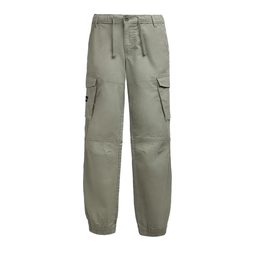 Pantalon Vert Garçon Teddy Smith Murray 1