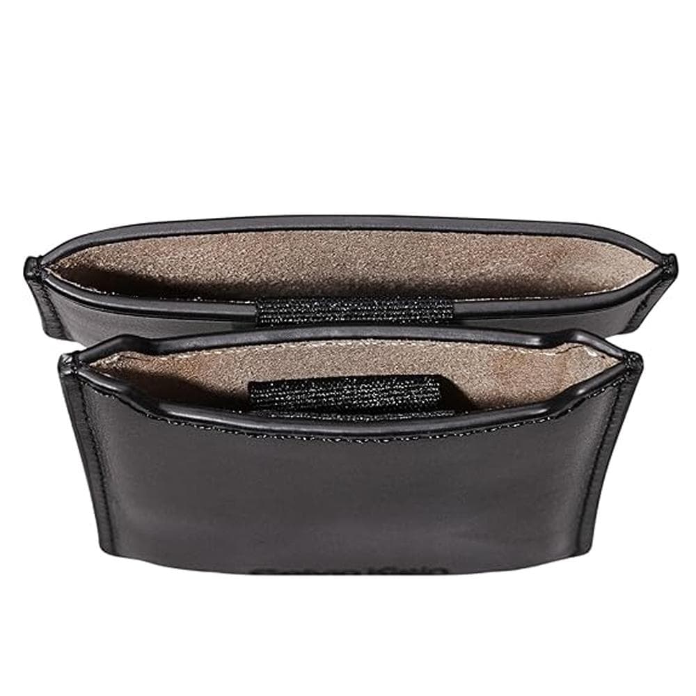 Porte Carte Noir Homme Calvin Klein Jeans Glow Hardcase 3