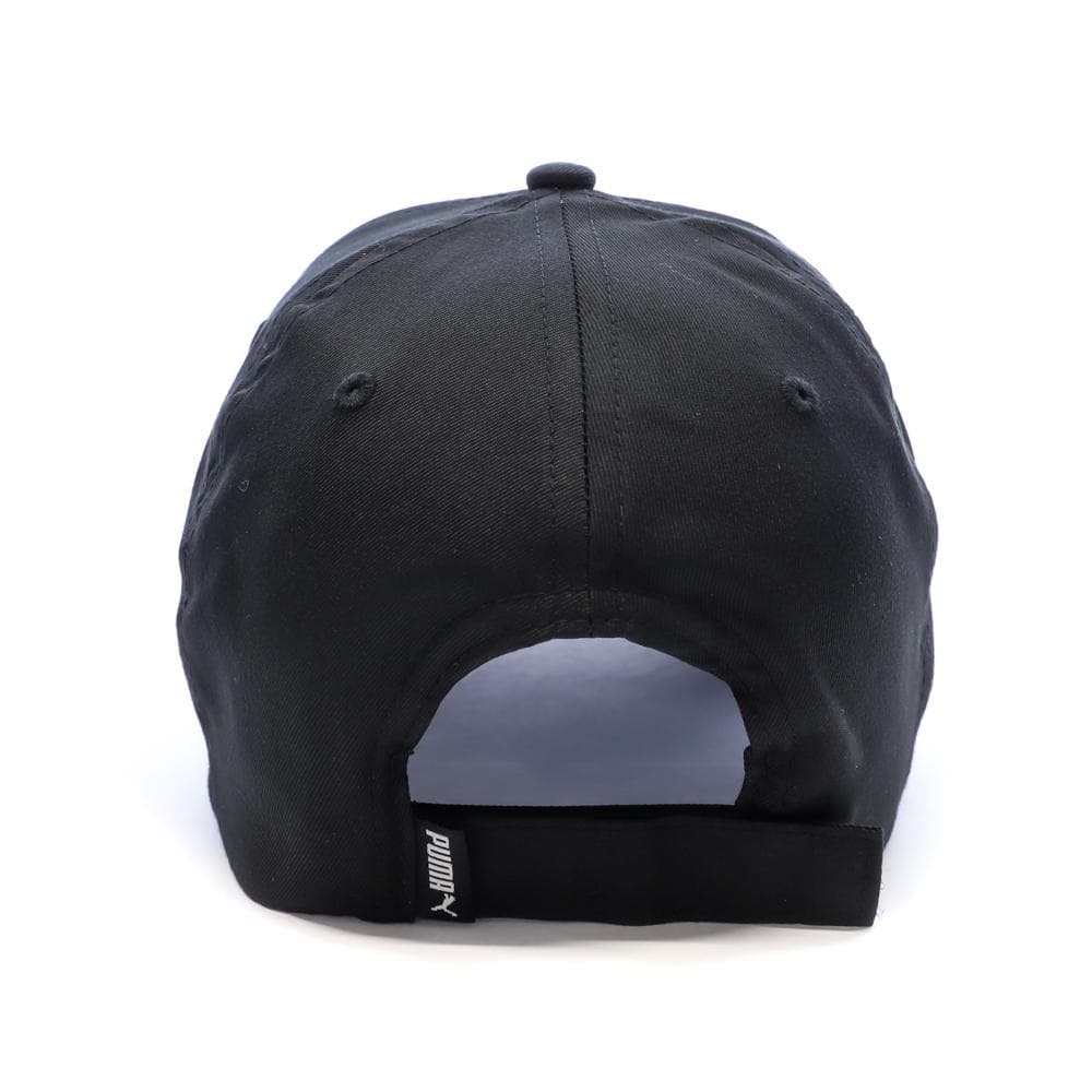 Casquette Noir Homme Puma Ess Metal 3