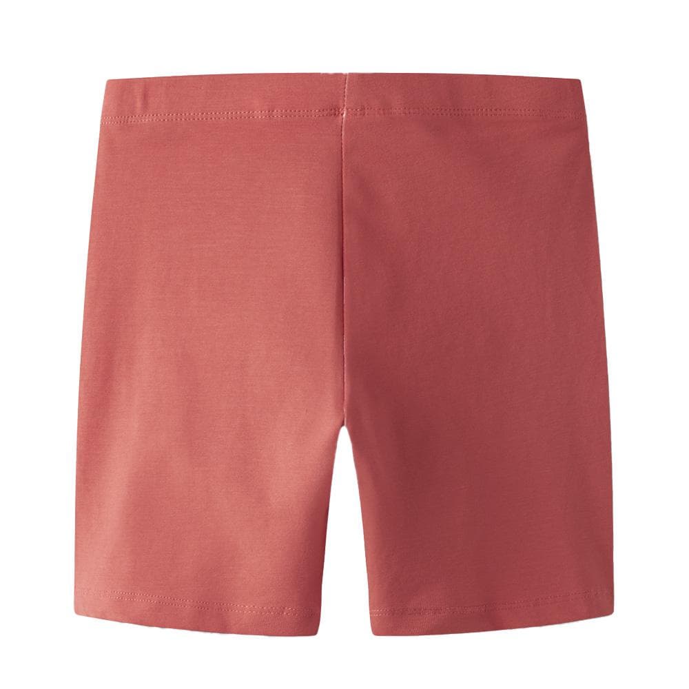 Short Rouge Fille Name it Vivian 2