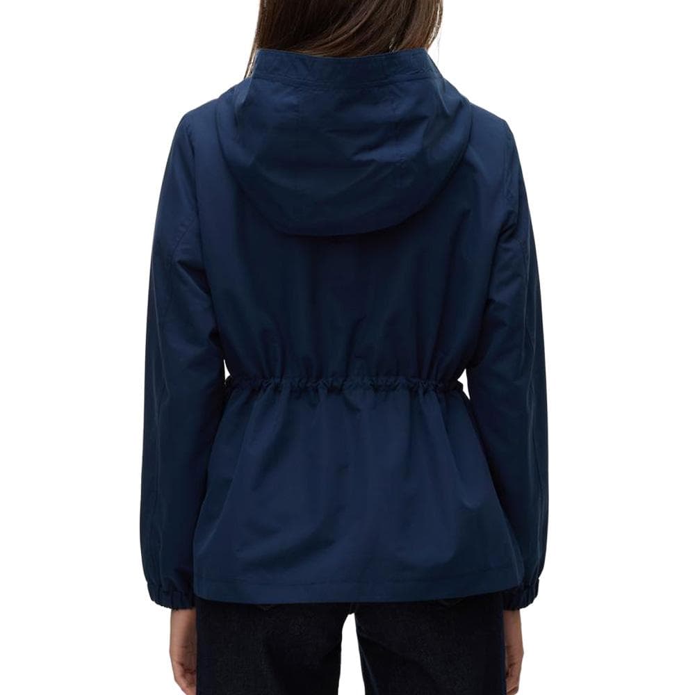 Parka Marine Femme Vero Moda Paisley 2