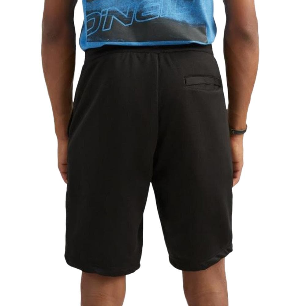 Short Noir Homme O'Neill Rutile 2