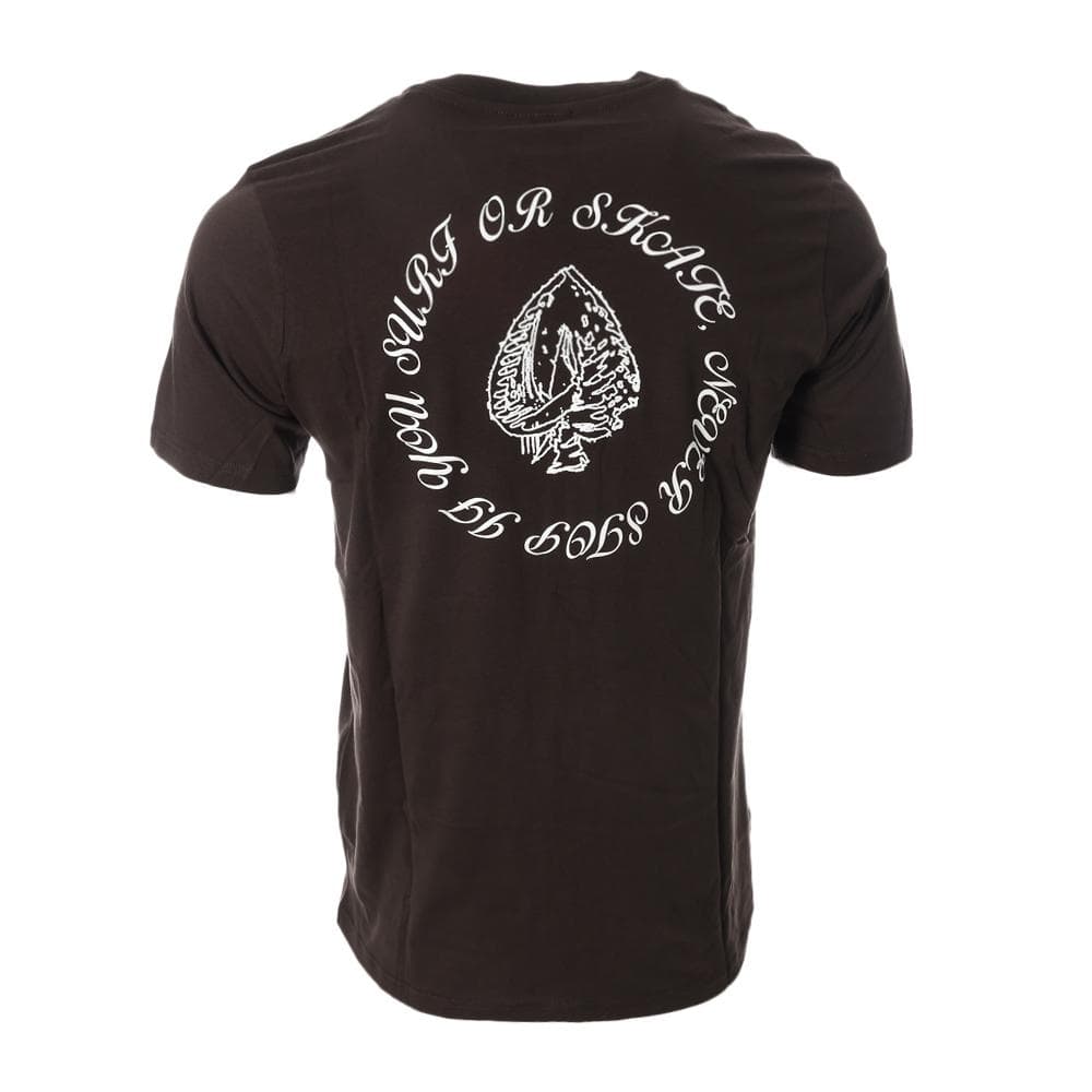 T-shirt Noir Homme G-Star Raw D25949 DGR 2
