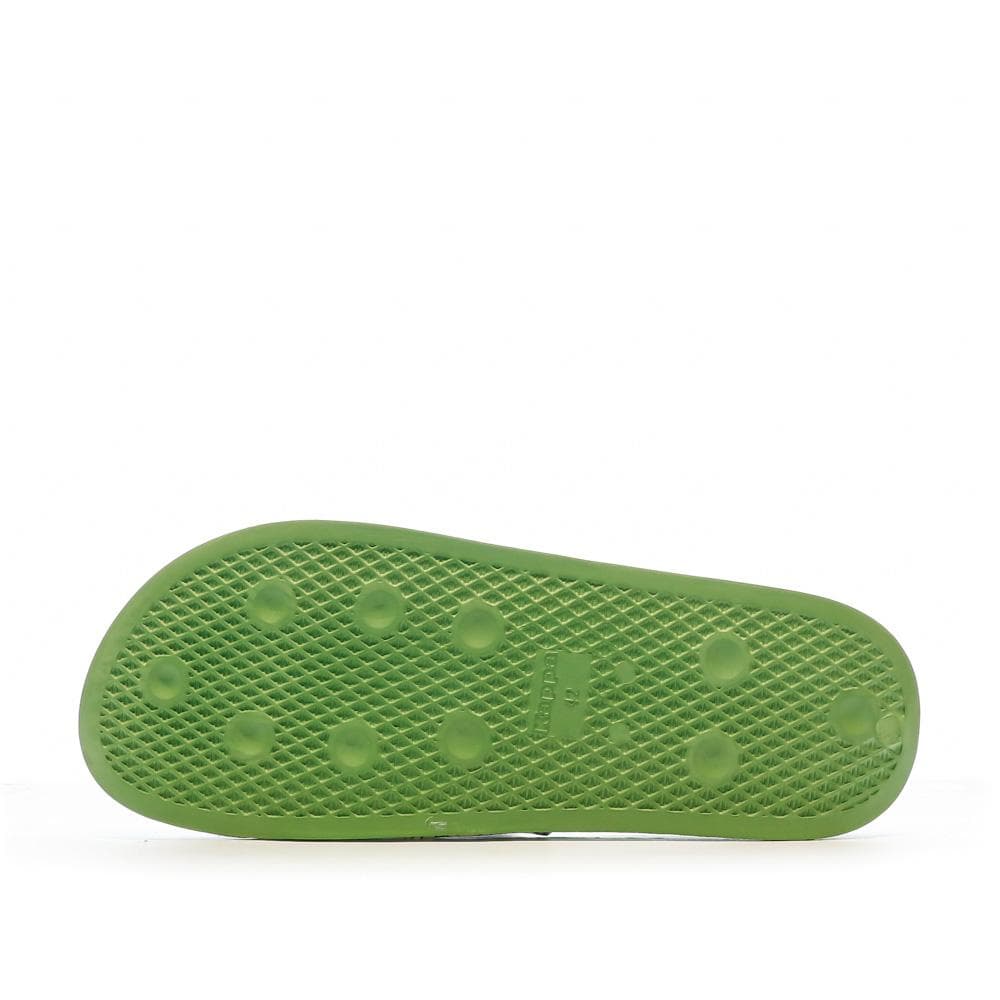 Claquettes Vert/Blanc Homme Kappa 311H4RW 2