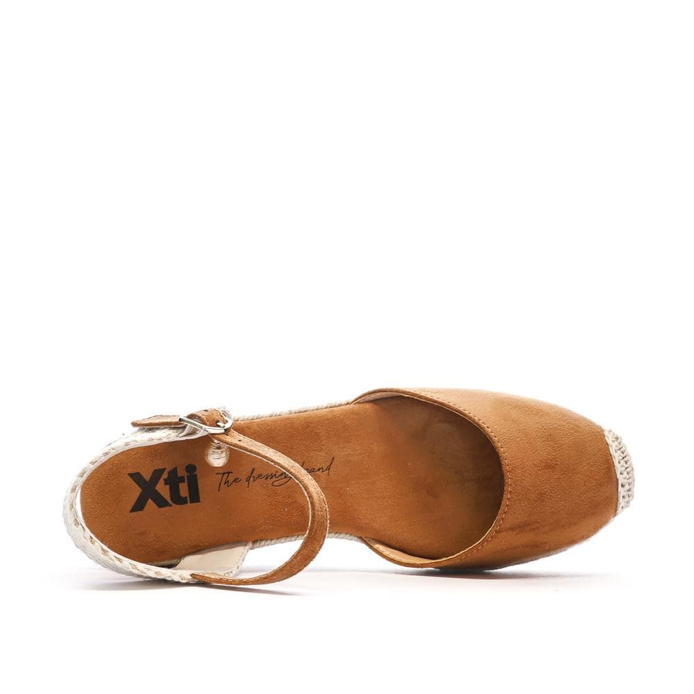 Sandales Camel Femme XTI 144104 4