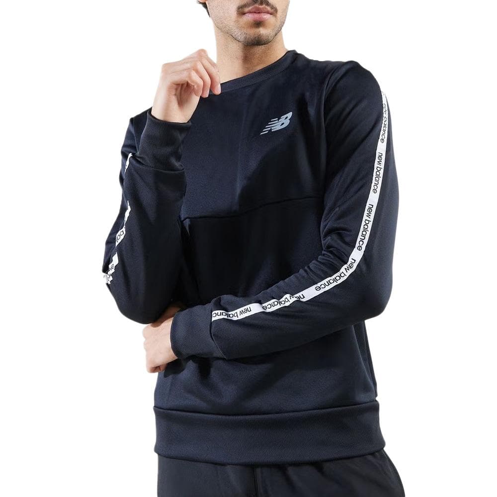 Sweat Marine Homme New Balance Training 1