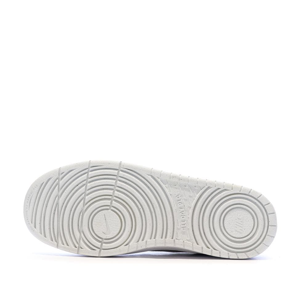 Baskets Bleues Garçon/Fille Nike Court Borough Low 5