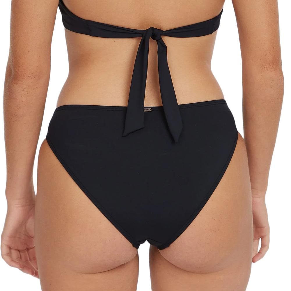 Bas de Maillot de bain Noir Femme O'Neill Rita 2