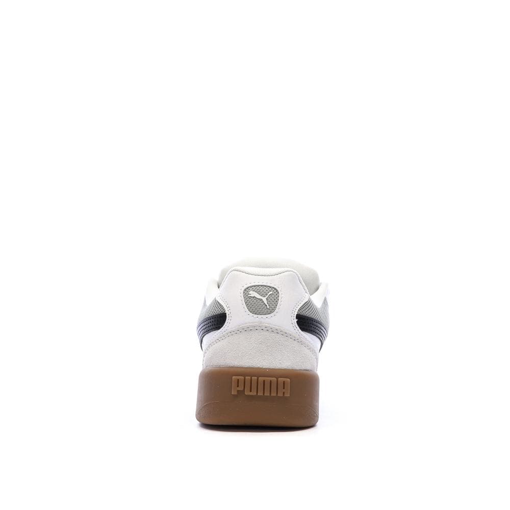 Baskets Blanches Homme Puma Park Lifestyle Sk8 3