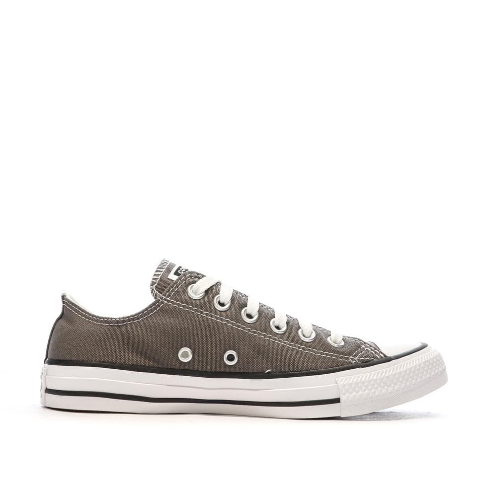 All Star Baskets Gris Foncé Homme/Femme Converse 3