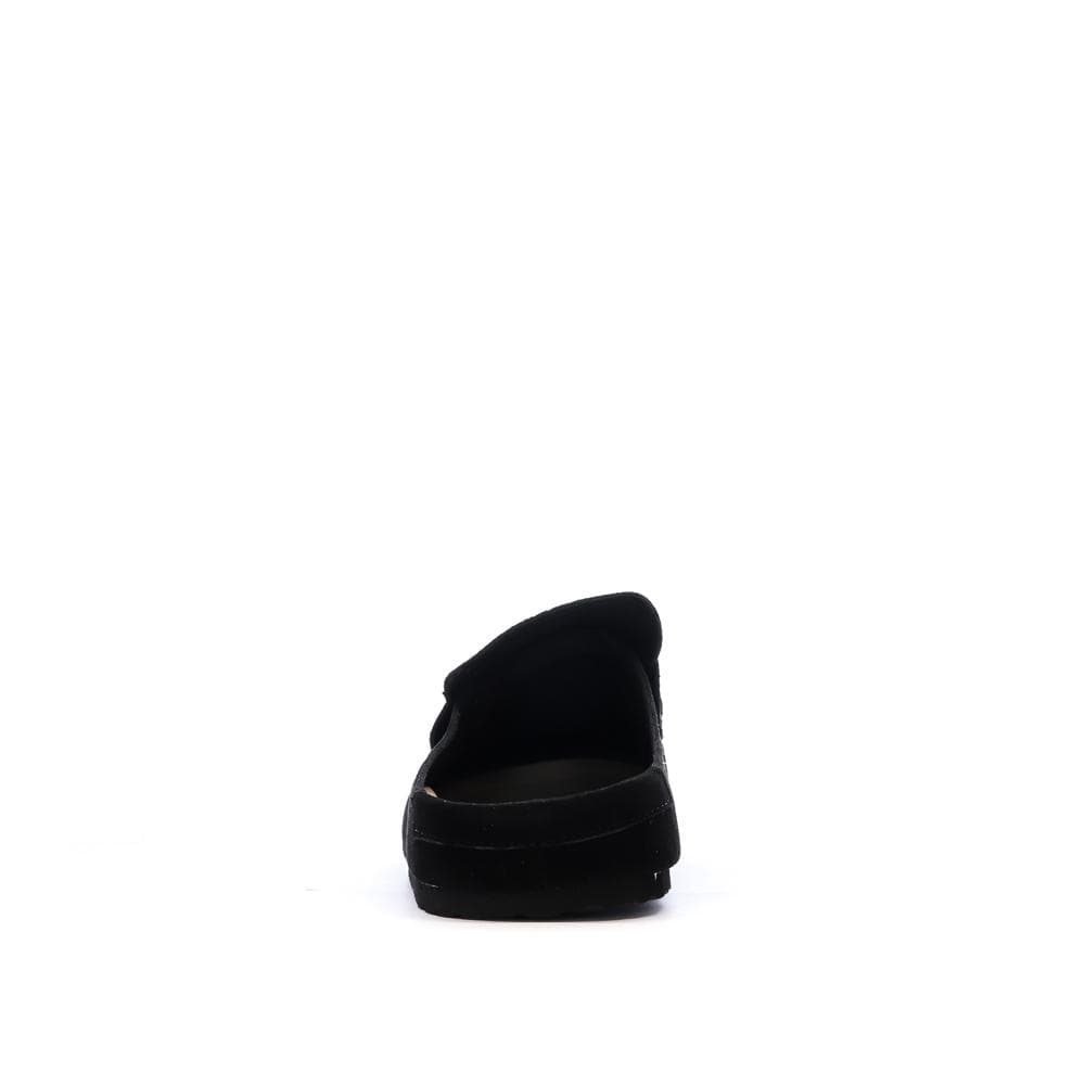 Sabots Noir Homme Xti Sabots Naples 3