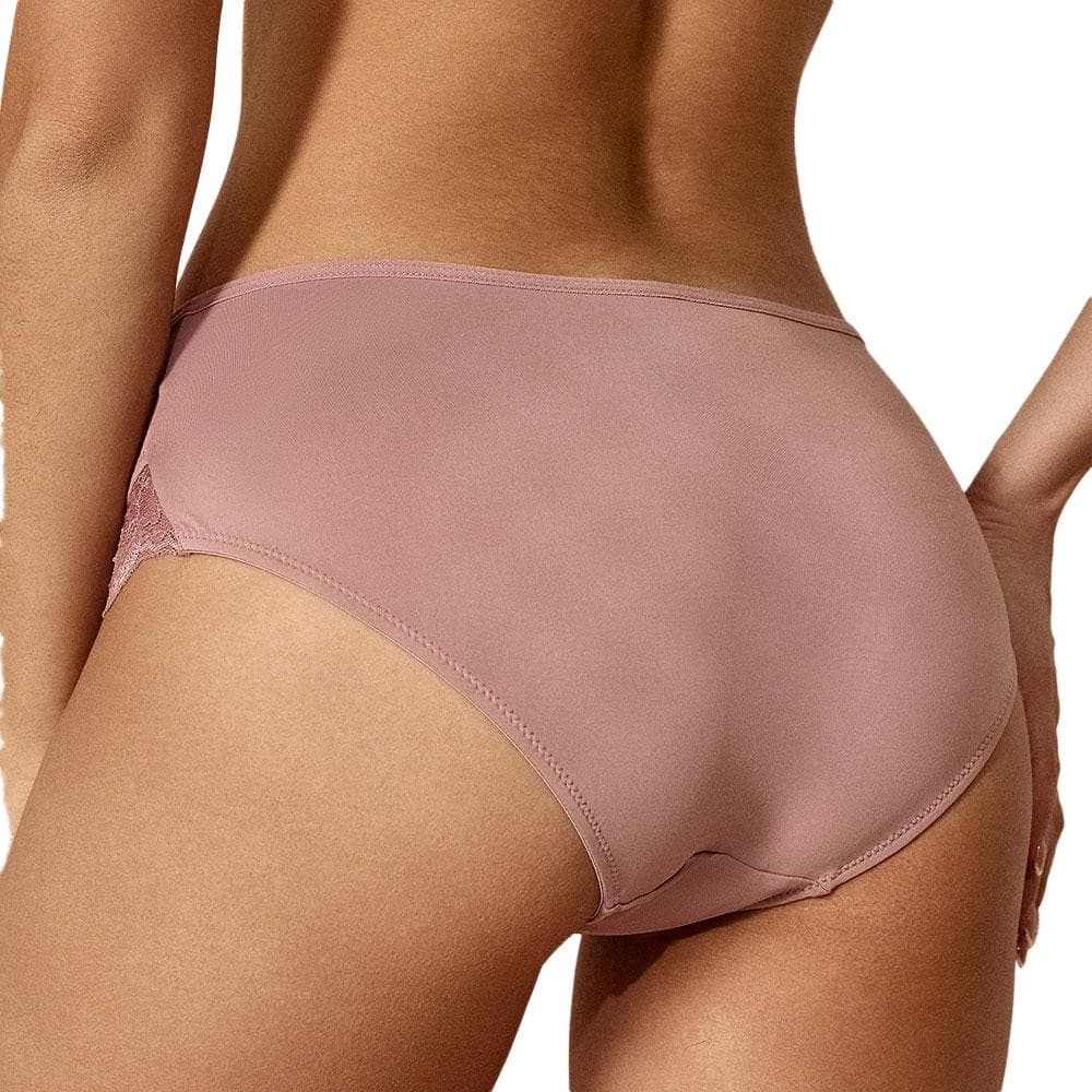 Tanga Vieux Rose Femme Les Petites Bombes Nora 2