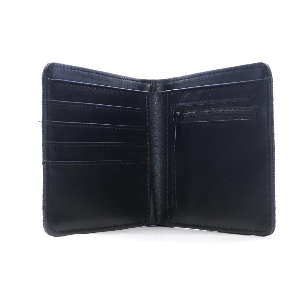 Portefeuille Gris Homme Kaporal Judic 2