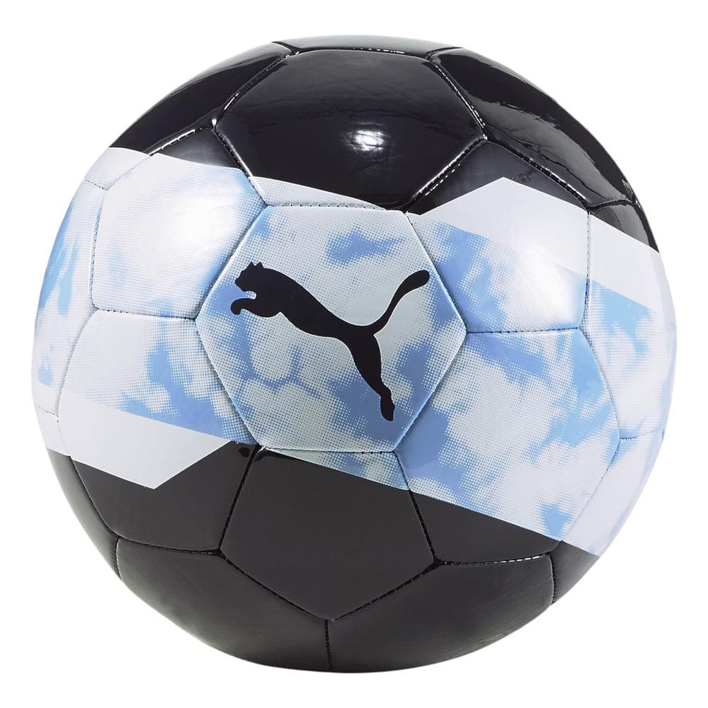Manchester City Ballon Marine Puma Iconic 2