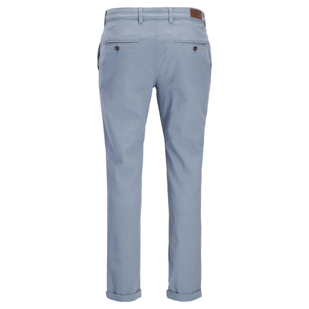 Pantalon Slim Bleu Homme Jack & Jones Marco 2