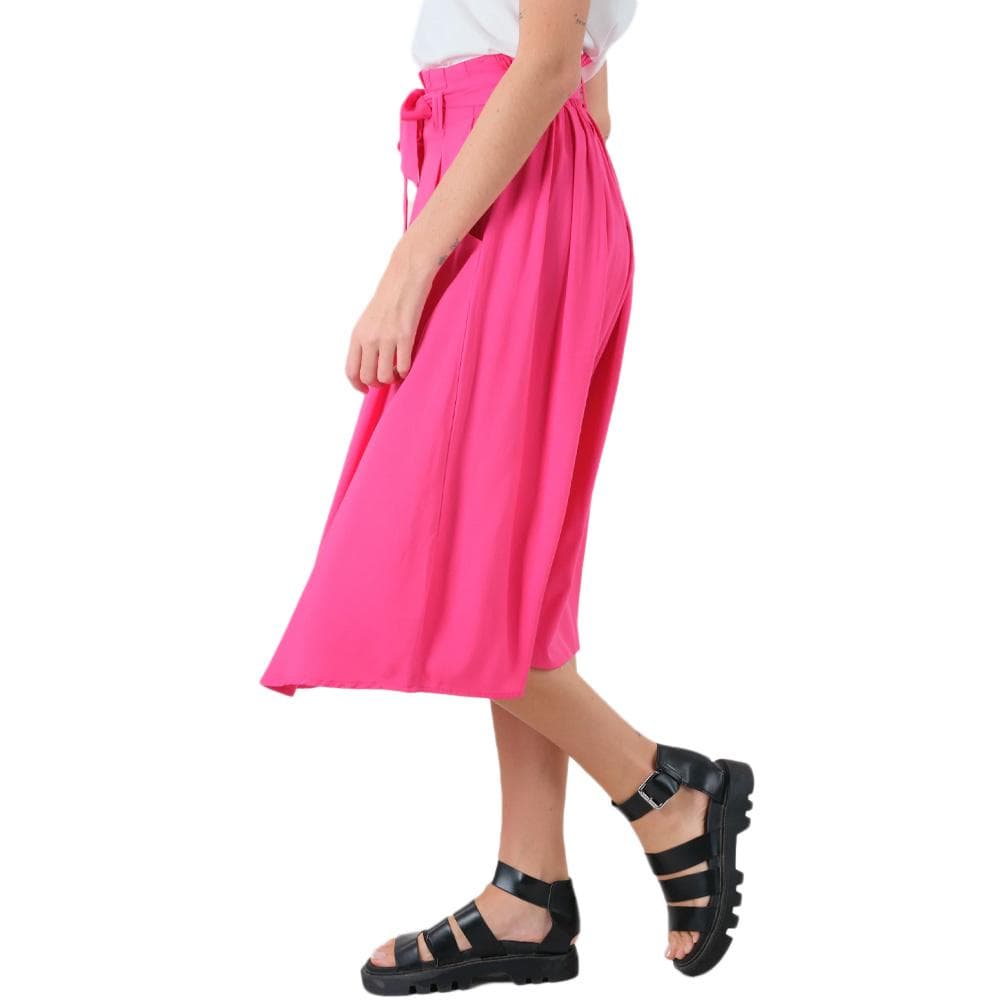 Jupe Rose Femme Deeluxe Rosalia 2