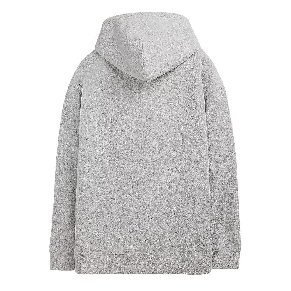 Sweat Gris Homme Teddy Smith Pascal 2