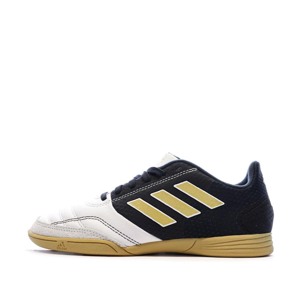Chaussettes Noires Garçon Adidas Top Sala Competition 1
