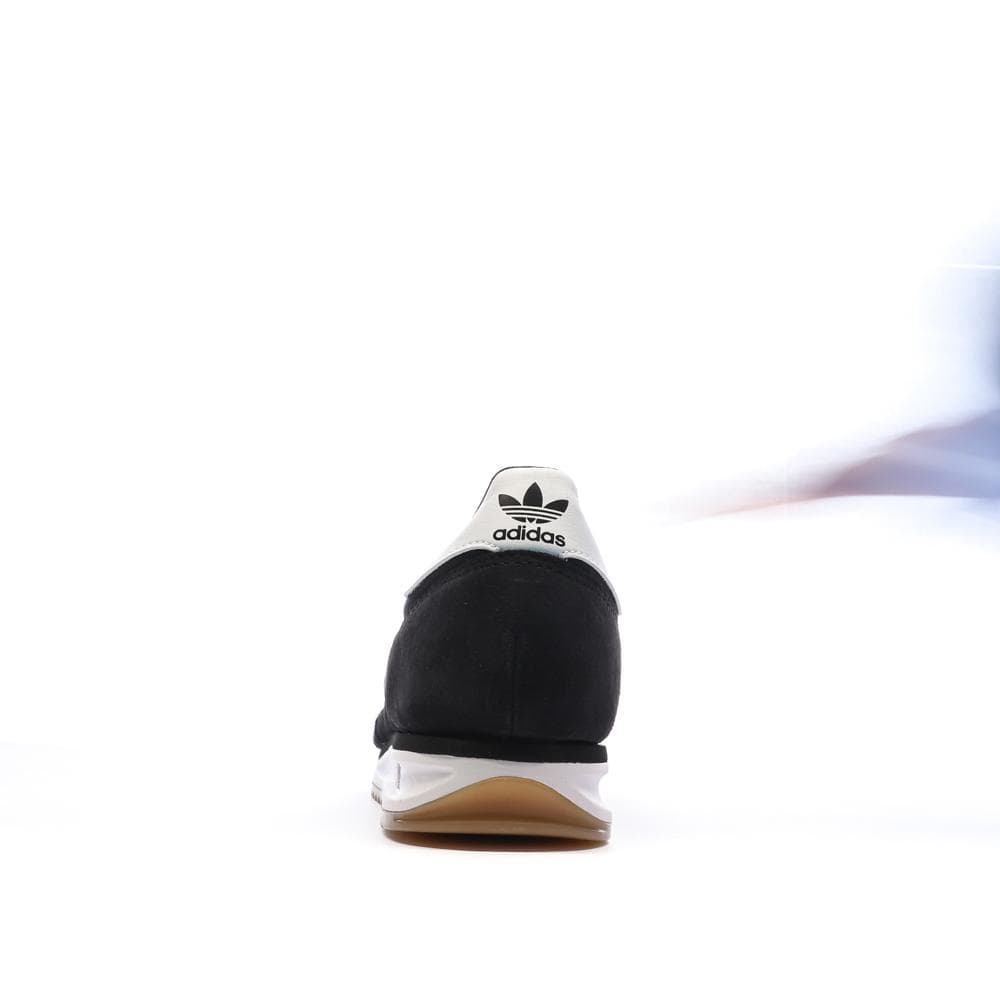Baskets Noires Homme Adidas Sl 72 RS 3