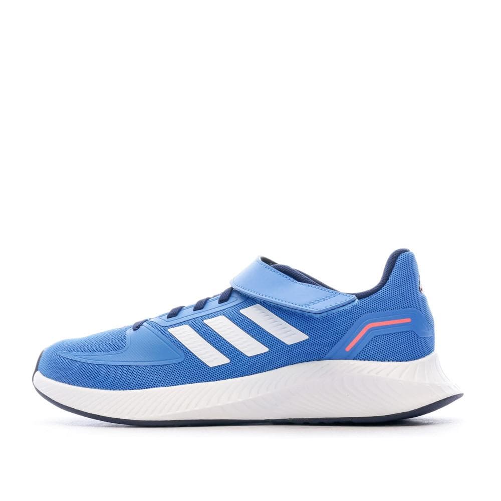 Baskets Bleu Garçon Adidas Runfalcon 2.0 1