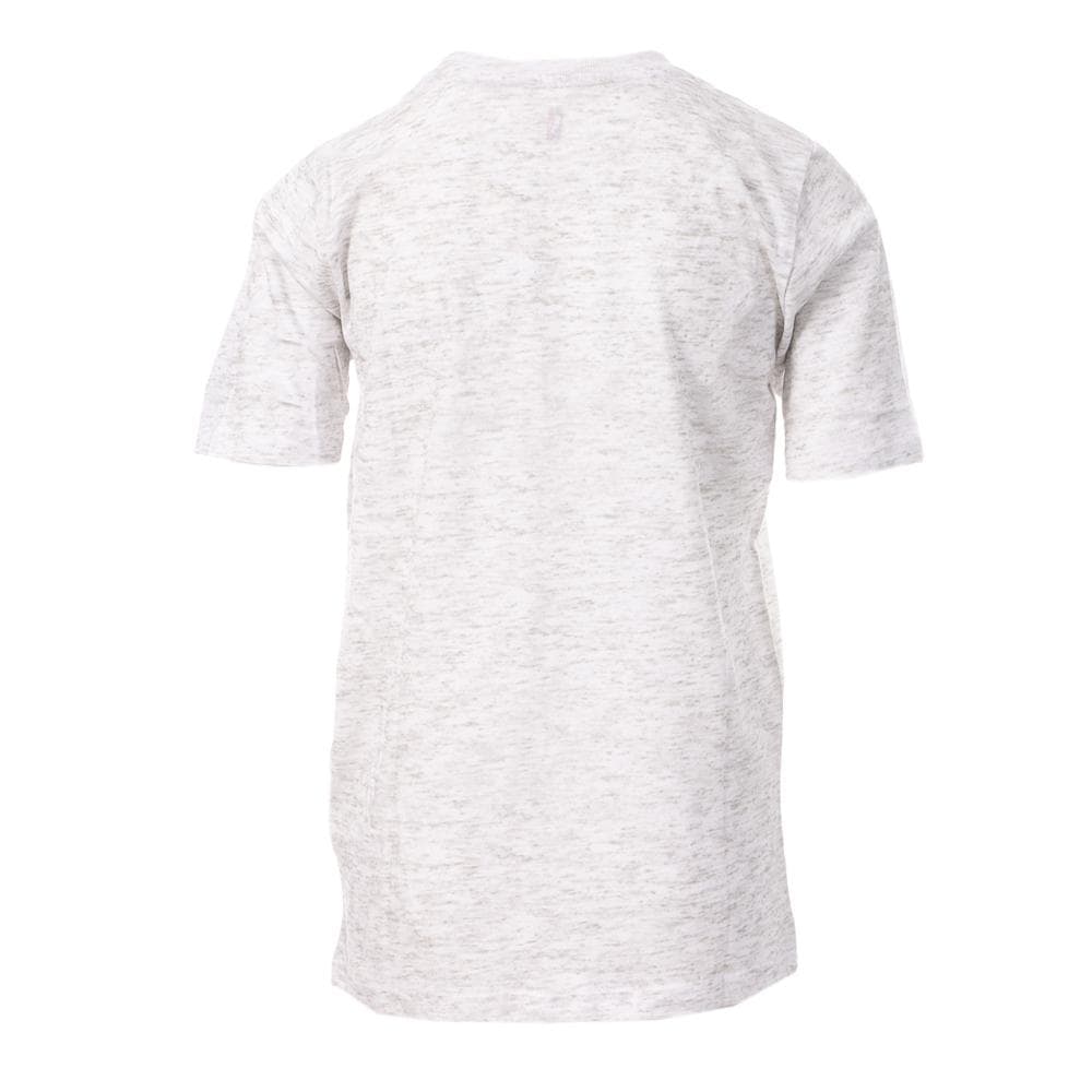 T-shirt Gris/Orange Garçon NBA Suns Phoenix 2
