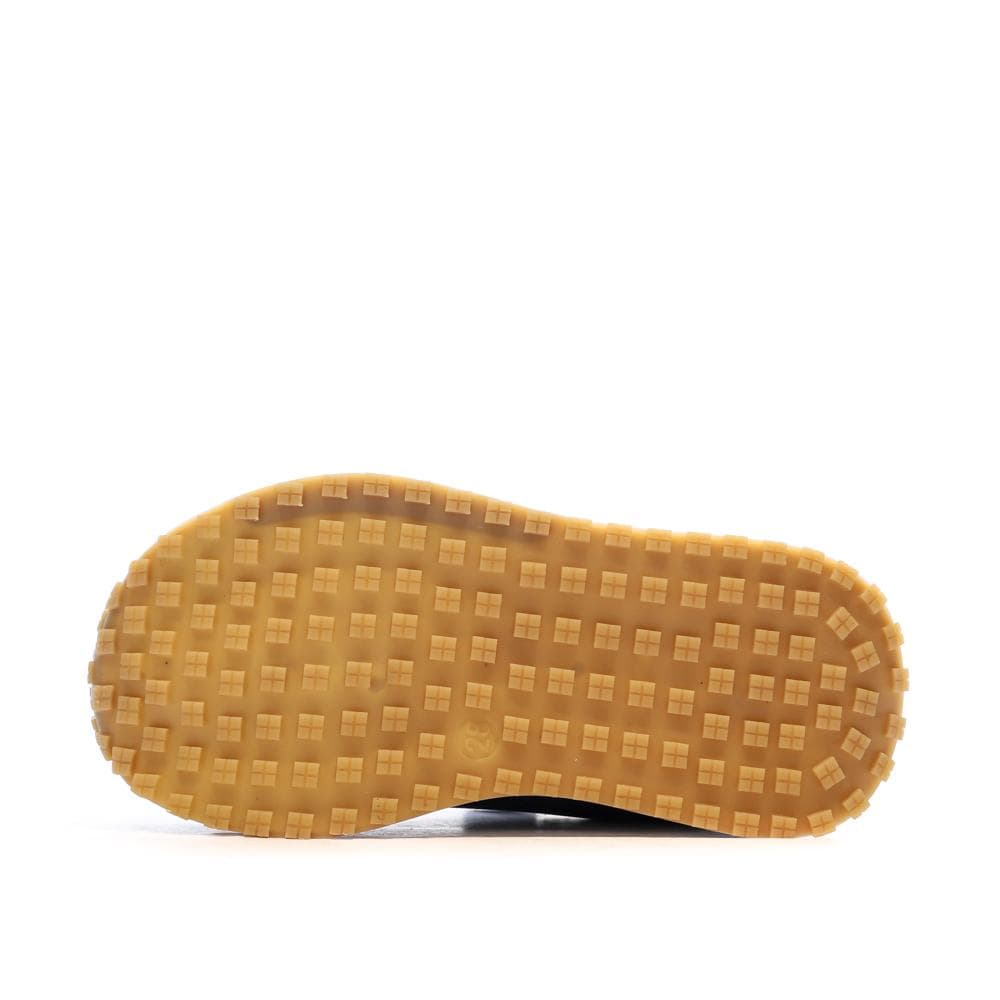 Baskets Marine Garçon Lotto Novare 5
