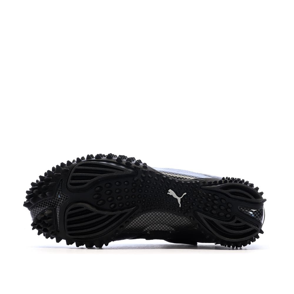 Baskets Noires Homme Puma X A$ap Rocky 5