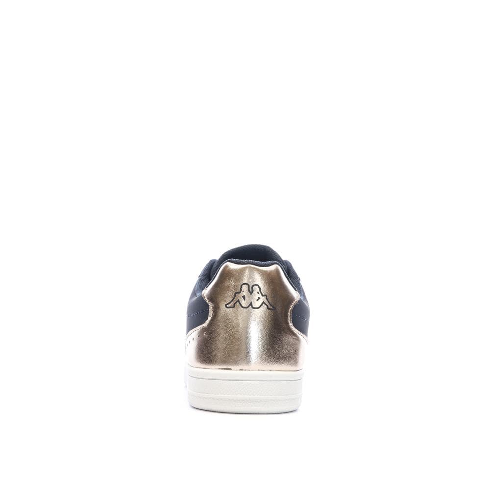 Baskets Marines Femme Kappa Ashew 3