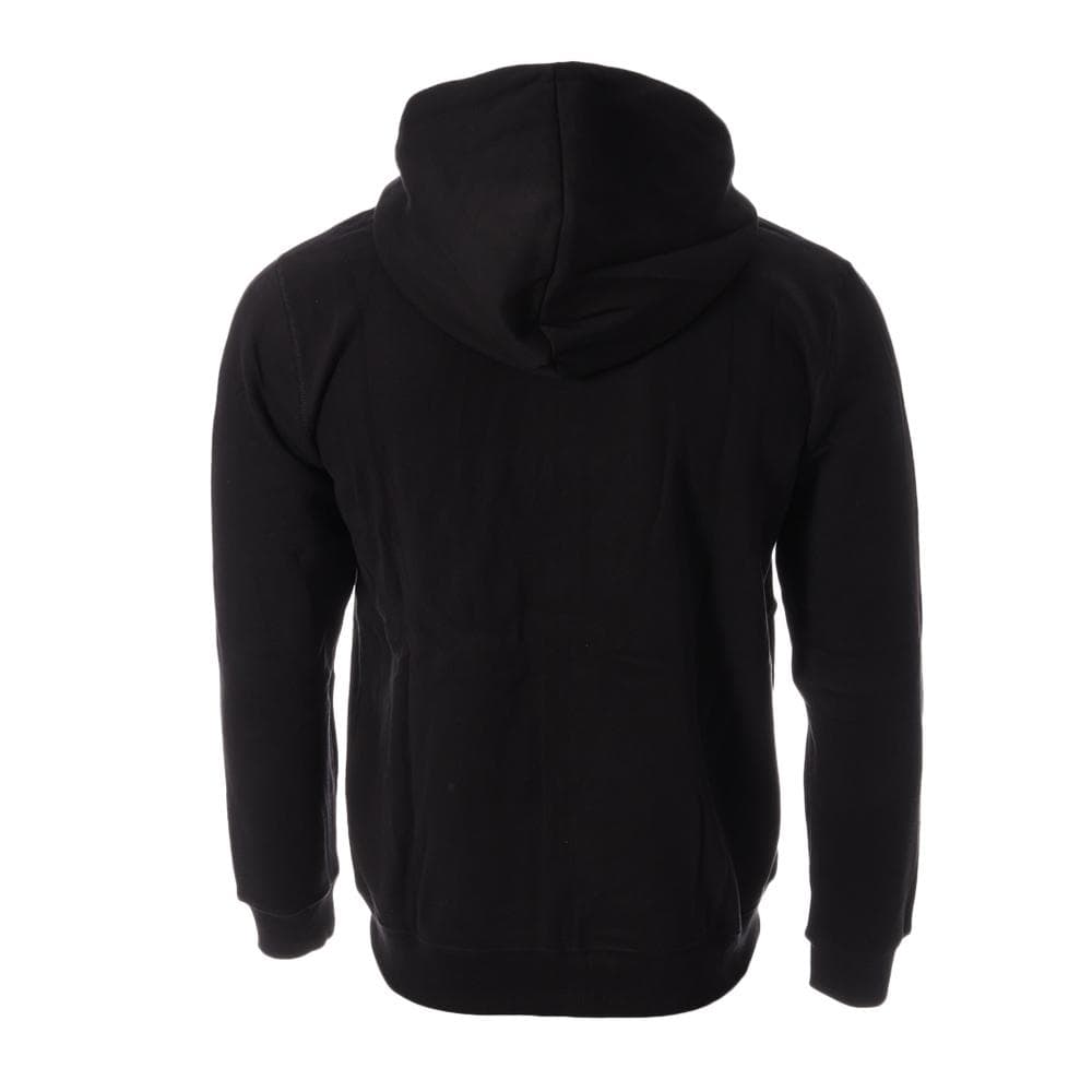 Sweat Zippée Noir Homme Lee Cooper Owen 2