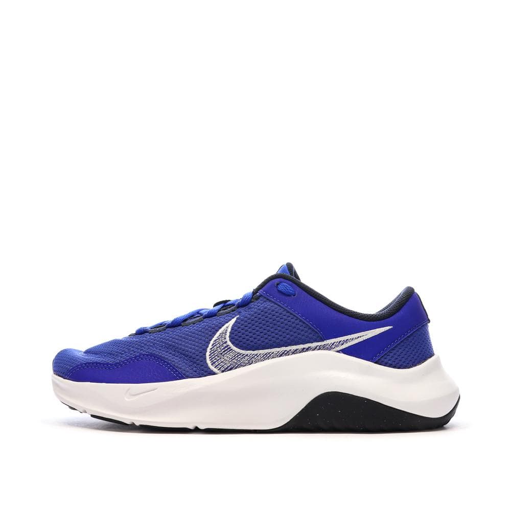 Baskets Bleu Homme Nike Legend Essential 1