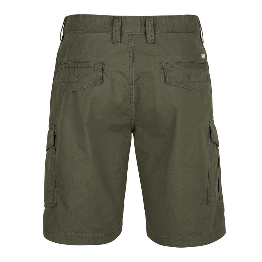 Short Cargo Kaki Homme O'Neill Beach Break 2