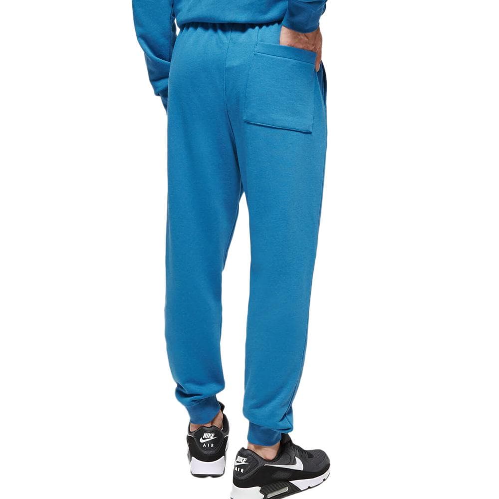 Jogging Bleu Homme Nike Brooklyn Fleece 2