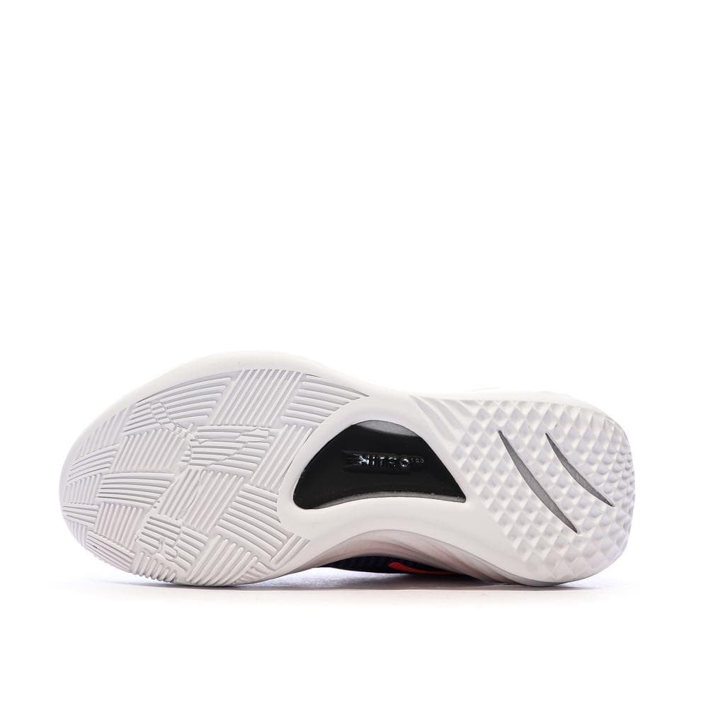 Chaussures Indoor Violettes/Roses Homme Puma All-pro Nitro 5