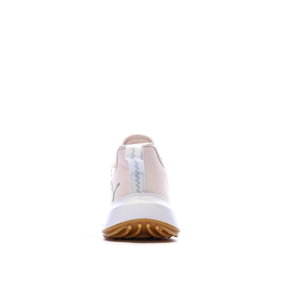 Chaussures de Golf Rose Femme Puma Fusion Crush Sport 3