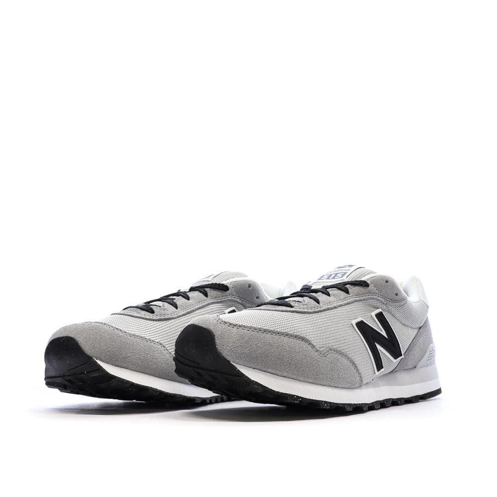 Baskets Gris/Noir Homme New Balance ML515 6
