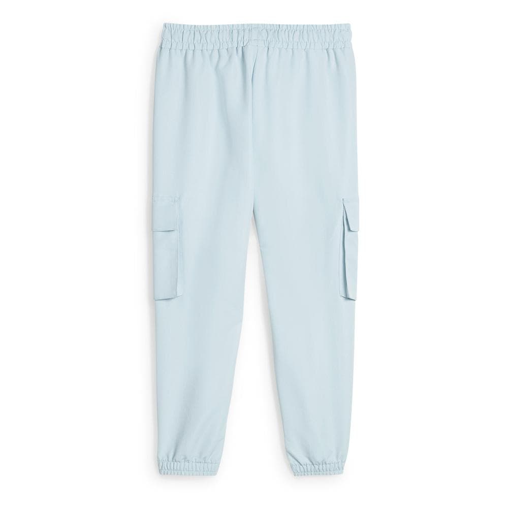 Jogging Bleu Garçon Puma X Trolls 2