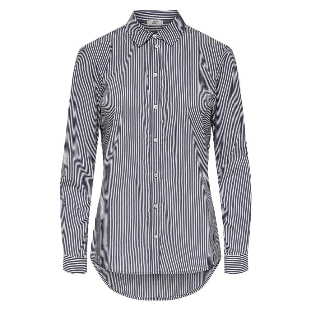 Chemise Grise Femme JDY Mio 3