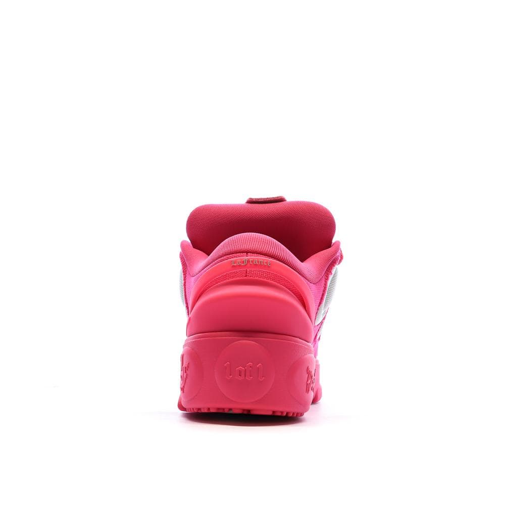 Baskets Rose Homme Puma La Francé LaMelo Ball 3