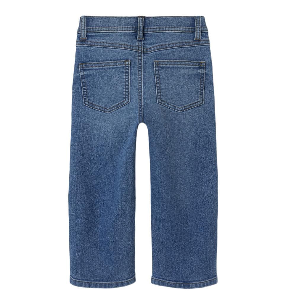 Jean Bleu Garçon Name it Nmmryan Straight 2