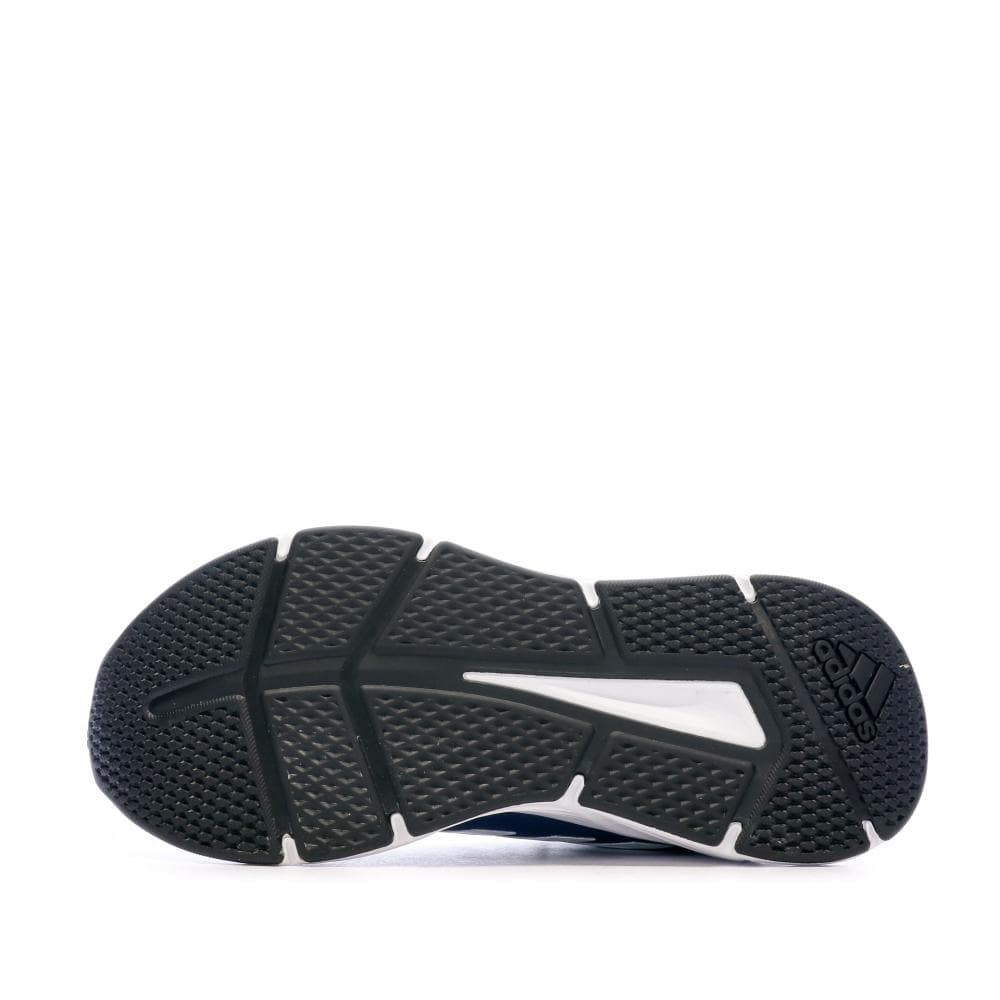 Chaussure running Bleu Homme Adidas Galaxy 6 M 5