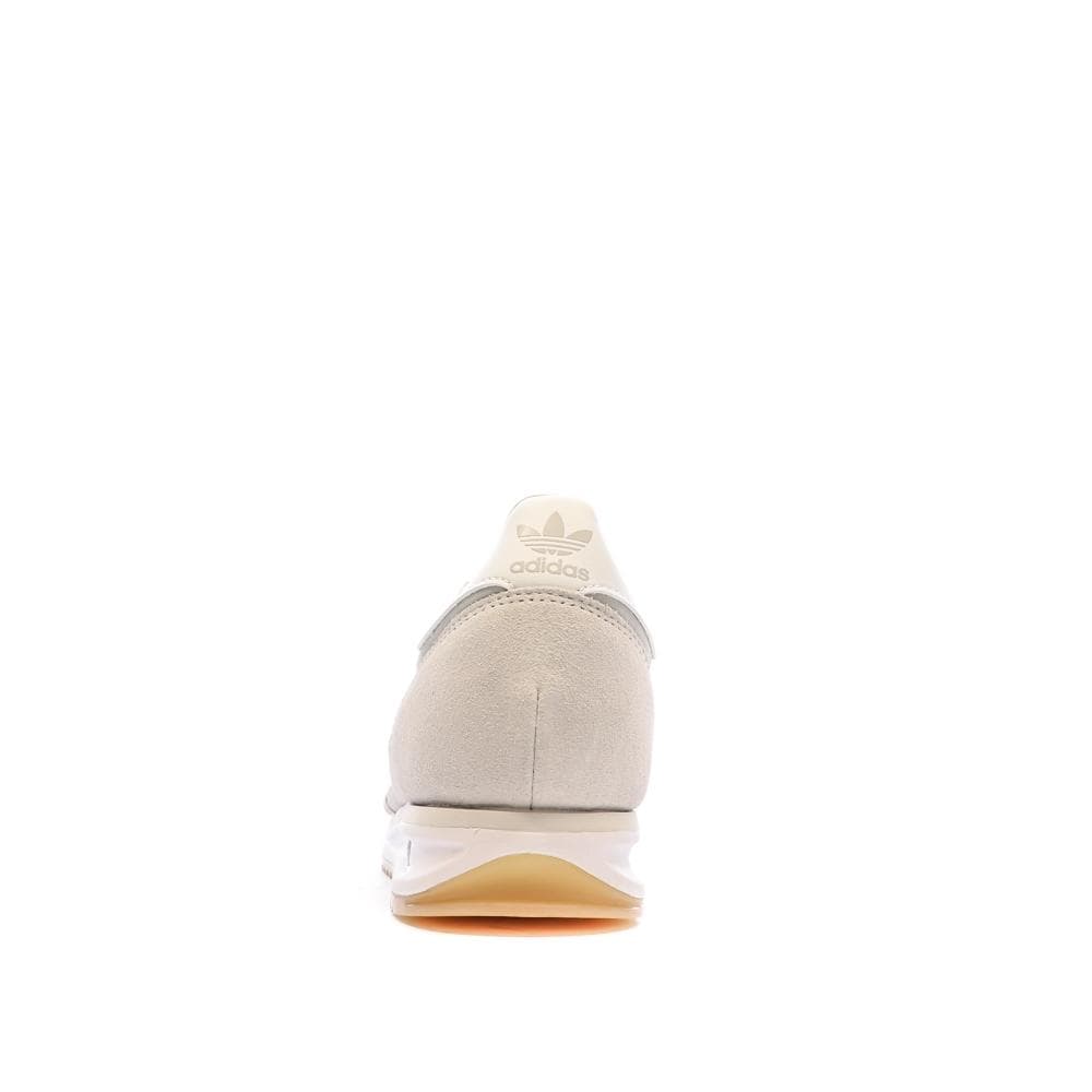 Baskets Beige/Rose/Gris Homme Adidas Sl 72 3