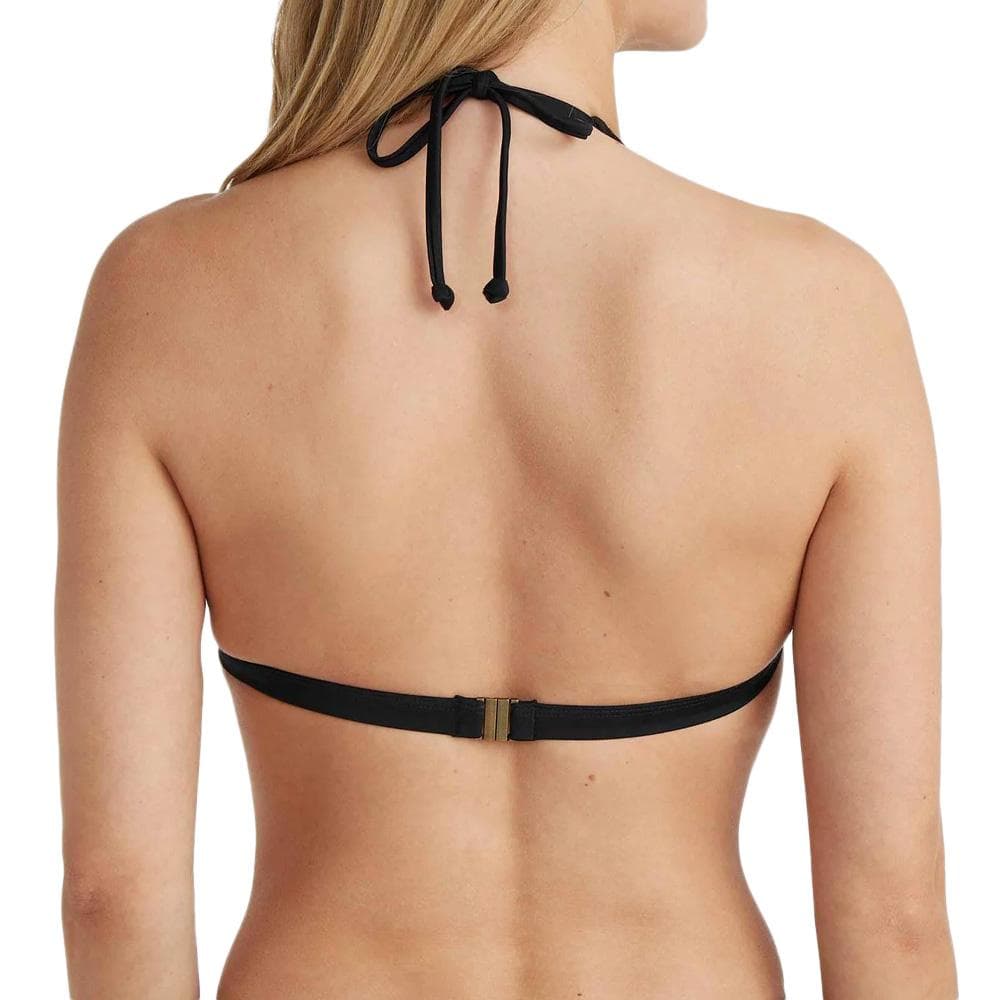 Haut de Maillot de bain Noir Femme O'Neill Margas 2