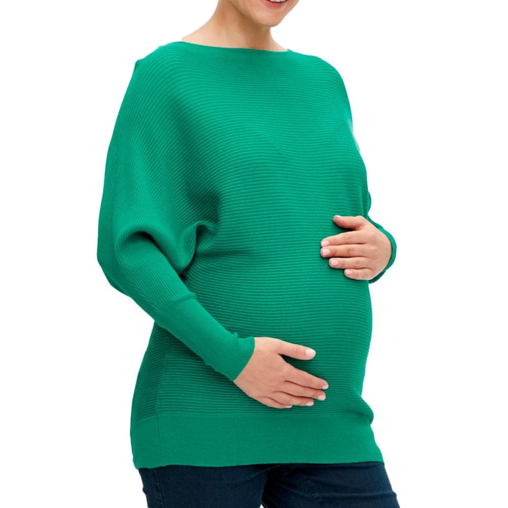 Pull Vert Femme Mamalicious Alhambra 3