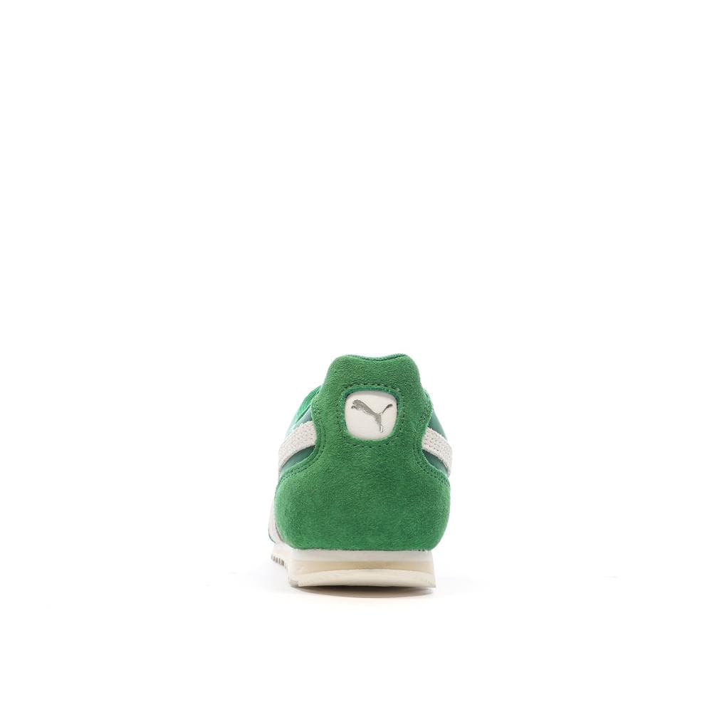 Baskets Vertes Homme Puma Arizona 3