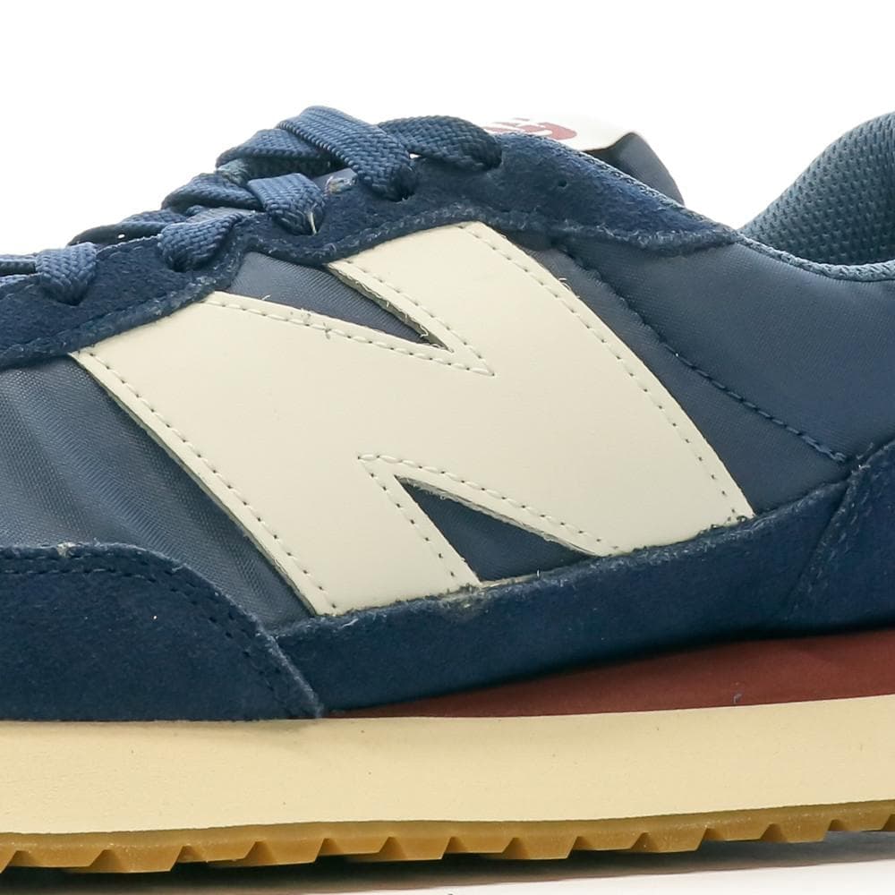 Baskets Marine Homme New Balance 237 MS237CM 7