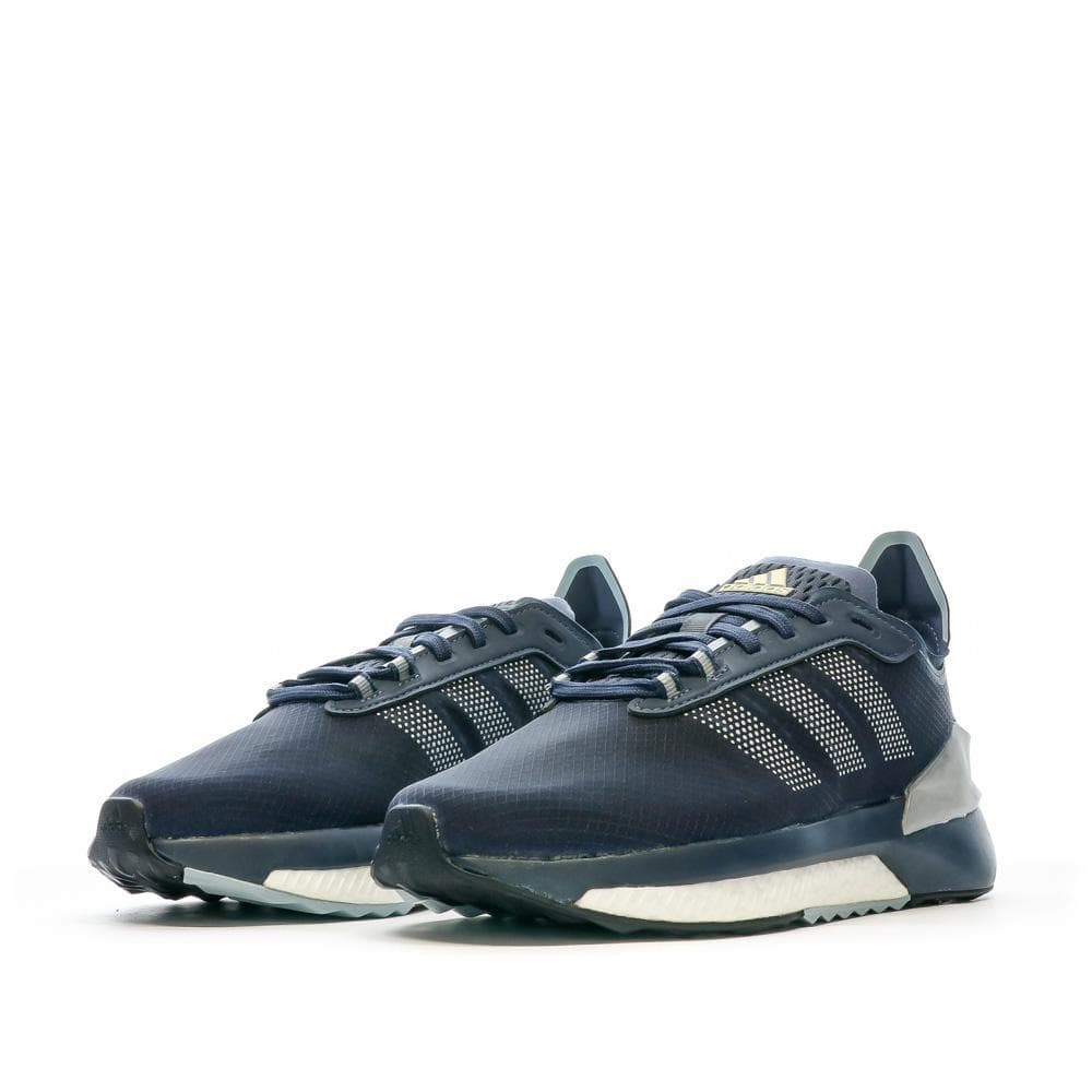 Chaussures de Running Marine Mixte Adidas Avryn 6