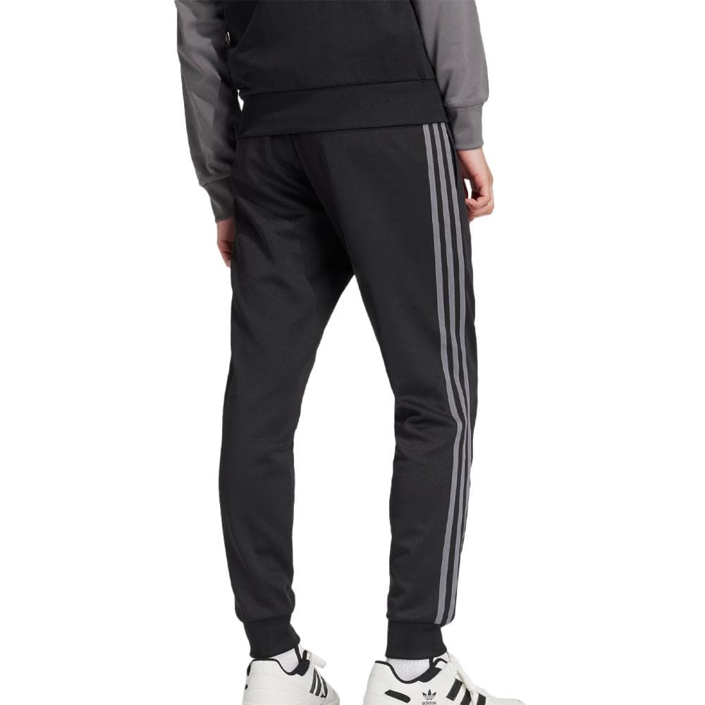 Jogging Noir Homme Adidas IY9869 2