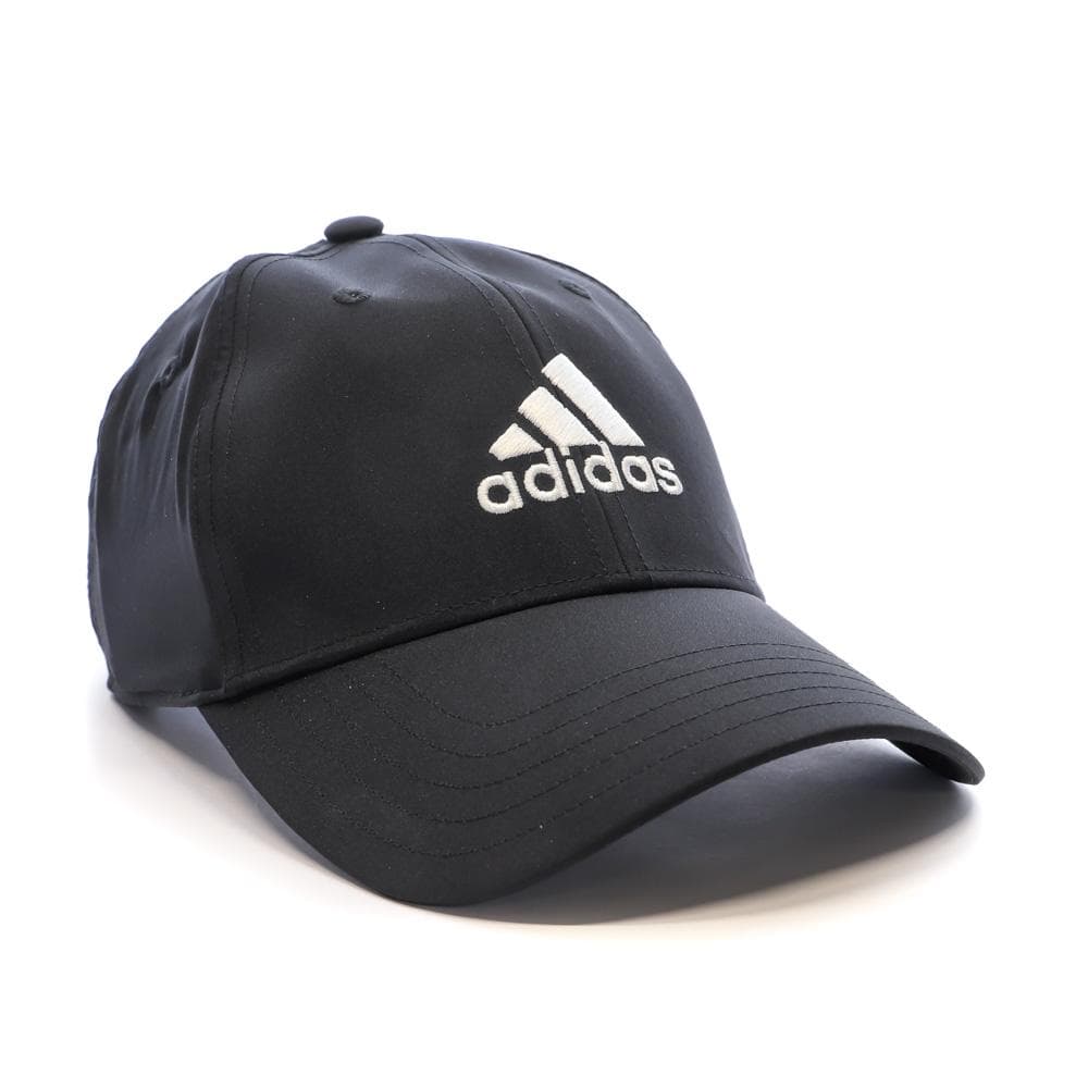 Casquette Noire Homme Adidas Bballcap 2